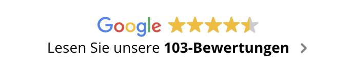 4,5 Sterne für Anhängercenter Stedele bei 103 Google Bewertungen