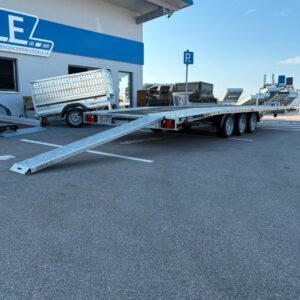 Martz Autotransporter - GT Unideck - 6M - 1