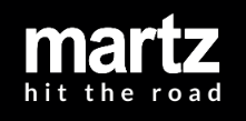 Martz Logo